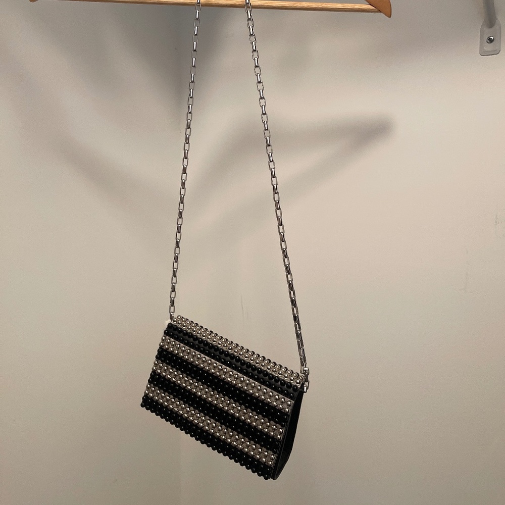 Michael Kors Collection Yasmeen Clutch